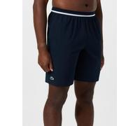 Lacoste Men Spring Novak Tech Short Navy 3