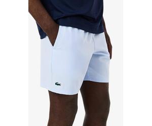 Lacoste Men Spring Players Short Lt Blue 5