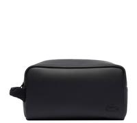 Lacoste Men's classic Borsa da toilette 25.5 cm noir (NH4426HC-000)