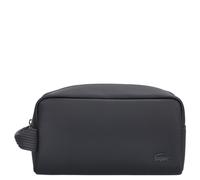 Lacoste Men's Classic - Beauty case 25.5 cm (marine 166) blu