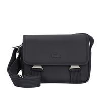Lacoste Men's Classic Borsa a tracolla 23 cm blu