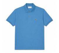 Lacoste Polo 1212 Bleu-JKB da Uomo VII / 2XL Azzurro