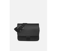 Lacoste - Men's Classic Ipad Pocket Flap Close Bag Nero - Borse uomo T.U Nero