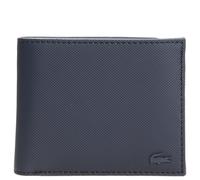 LACOSTE Portamonete 'Money Pieces' blu scuro, Taglia XS-XXL