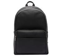 Lacoste Men's Classic - Zaino 13 44 cm RFID (black) nero