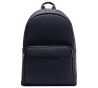 Zaino Lacoste Classic blu scuro
