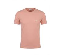 Lacoste Men's Cotton Pima Crew Neck T-Shirt Miami