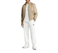 Lacoste Men's Jacket Giacca Sportiva, Leone, 52 Uomo