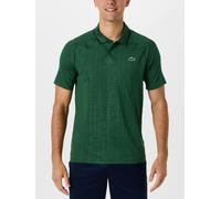 Lacoste Men's Novak On Court Polo Nitto ATP Finals