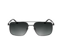 Lacoste Men's Sunglasses L272S/N - Dark Gunmetal with Lens
