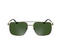 Lacoste Men's Sunglasses L272S/N - Gold with Lens