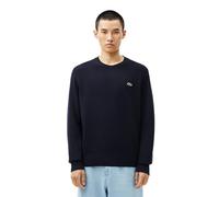 Lacoste Men's Sweater Maglione, Blu Navy, L Uomo