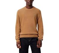 Lacoste Men's Sweater Maglione, Cookie, XL Uomo