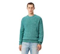 Lacoste Men's Sweater Maglione, Neps di Fluoro, M Uomo