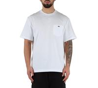 Lacoste Mens TH2827 Modern (Confezione da 1), Bianco, S