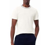 Lacoste Mens TH8174 Modern (Confezione da 1), Farina, 3XL