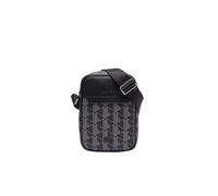 Lacoste Men's Vertical Camera Bag, Palm Green, One Size