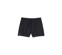 Costume Lacoste Sport nero - S