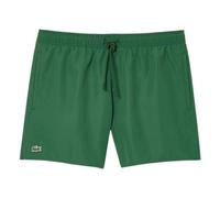Lacoste - Mh6270 Swim Shorts - - Swimwear - Uomo - Verde - L