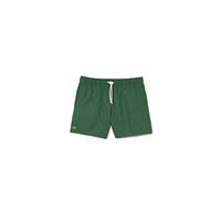 Lacoste Mh6270 Swimwear, Verde/Blu Navy, 3XL Uomo