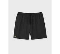Lacoste MID LENGTHS WO men Swimwear black in taglia:L