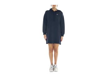Lacoste - Midi Vestiti - -Dresses -Donna -Blu -M