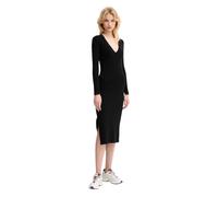 Lacoste - Midi Vestiti - - Dresses - Donna - Nero - S