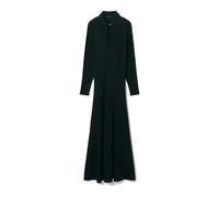 Lacoste - Minette Dress Varech Fonce - - Dresses - Donna - Nero - S