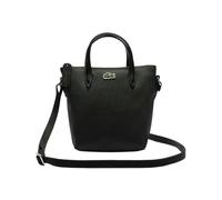 Lacoste - Mini Borsa a Tracolla - - Bags - Donna - Nero - ONE SIZE