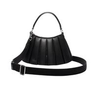 Lacoste, ,Bags ,Donna ,Nero ,ONE SIZE Mini Borsa a tracolla Lenglen Nera