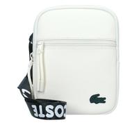 Lacoste Lcst Borsa a tracolla crema, plastica, uomo
