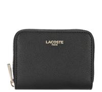 Lacoste Mini-Champs-Élysées - Portafoglio 4cc 11.5 cm (black)