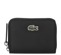 Lacoste Mini L.12.12 Concept - Portafoglio 4cc 11.5 cm (noir)