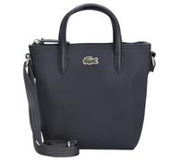 Lacoste Mini-Tote L.12.12 Concept - Borsa a mano 18 cm (eclipse)