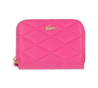 Lacoste - Mini Wallet Nf5120Ee - - Accessories - Donna - Rosa - ONE SIZE