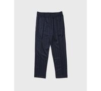 Lacoste Monogram Jacquard Sweatpants men Track Pants blue in taglia:L