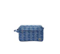 Lacoste Monogramma Monogramma Monogram, Monogram, Monogallo, Monogram, Monogram, Monogram, Monogram, Monogram, Mono Denim Jacquard, One Size, Kit WC Monogramma Denim