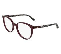 Lacoste Montatura L2987 N 503 TRANSPARENT WINE 55/17/140 Donna