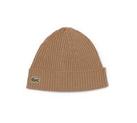 Bonnet RB0001 by Lacoste T.U Marrone