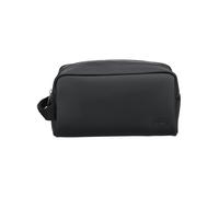 LACOSTE Nécessaire nero Uomo - Accessori - Borse e zaini - Borse LACOSTE XS-XXL