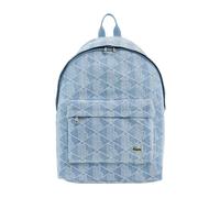 Lacoste - Neocroc Backpack - - Bags - Donna - Blu - ONE SIZE