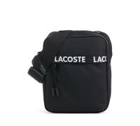 Lacoste Neocroc Seasonal Borsa a tracolla 16 cm tape noir (TAS006727)