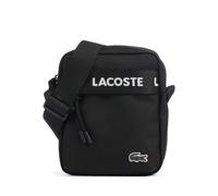 Lacoste Neocroc Borsa a tracolla nero, poliestere, uomo