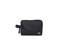 Lacoste Neocroc Kit Viaggio Uomo Abimes Nero One Size Neocroc Kit WC