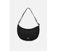 Lacoste - Neocroc Medium Moon Bag Nero - Borse uomo T.U Nero
