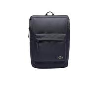 Lacoste Neocroc Rectangular Backpack Zaino Unisex - Adulto (Pacco da 1)