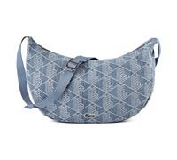 Lacoste Neocroc Seasonal Borsa a tracolla 38 cm blu