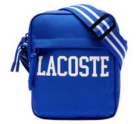 Lacoste Neocroc Seasonal Vertical Camera Bag Print College Ladique