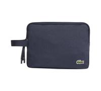Lacoste Neocroc Toilet Kit - Beauty Case 24 cm (abimes) blu