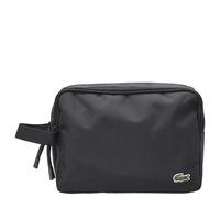 Lacoste - Neocroc Toilet Bag - - Bags - Donna - Blu - ONE SIZE